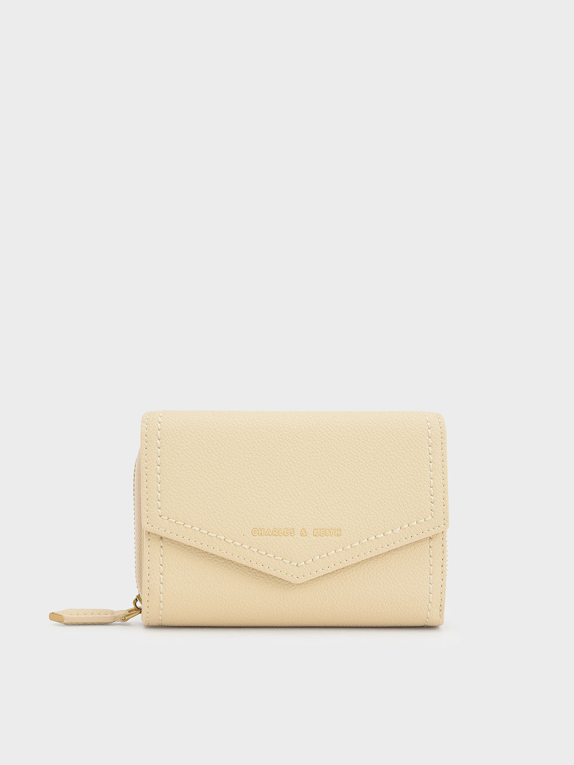 Charles & Keith Card Wallet Wallets for Women