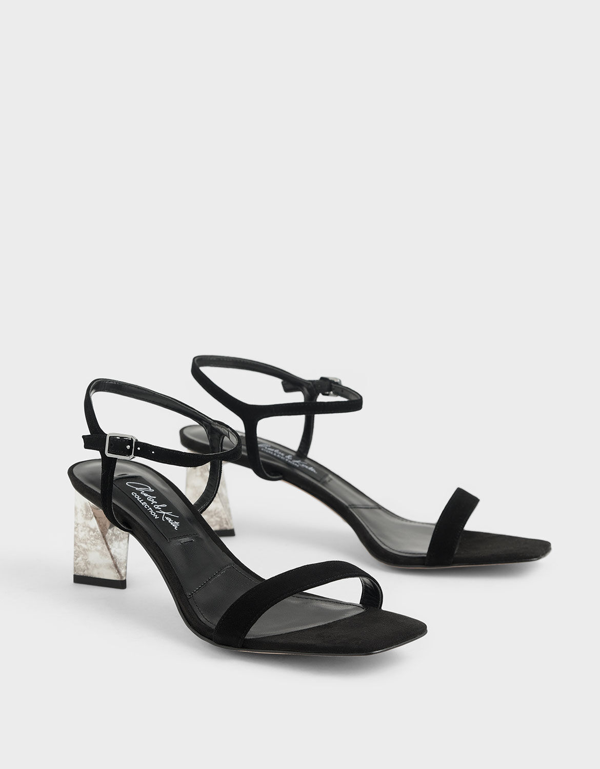 Shop Women's Sandals | Exclusive Styles | Charles & Keith US