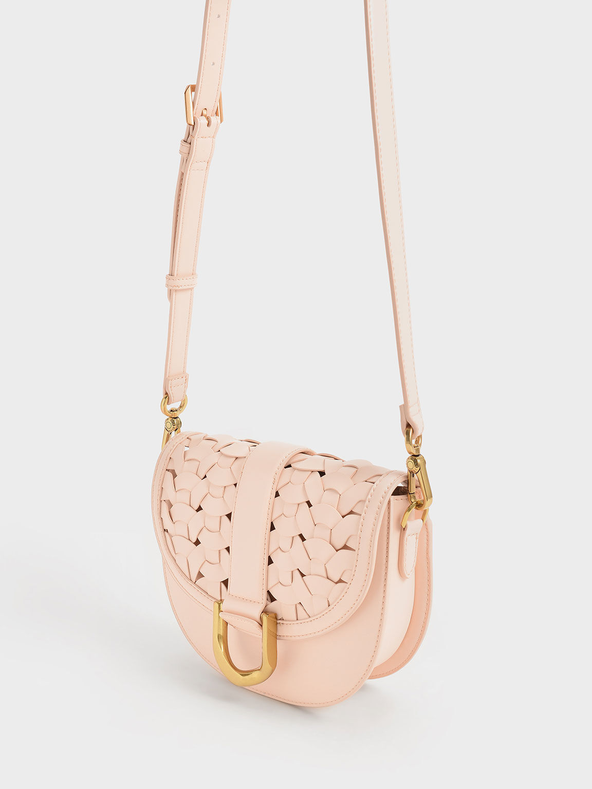 Pink Bags for Women | Shop Online | CHARLES & KEITH TW