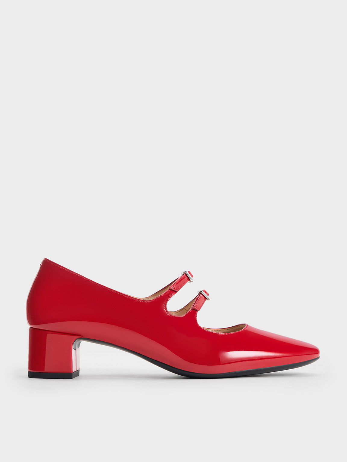 Red heel 2025 shoes brand