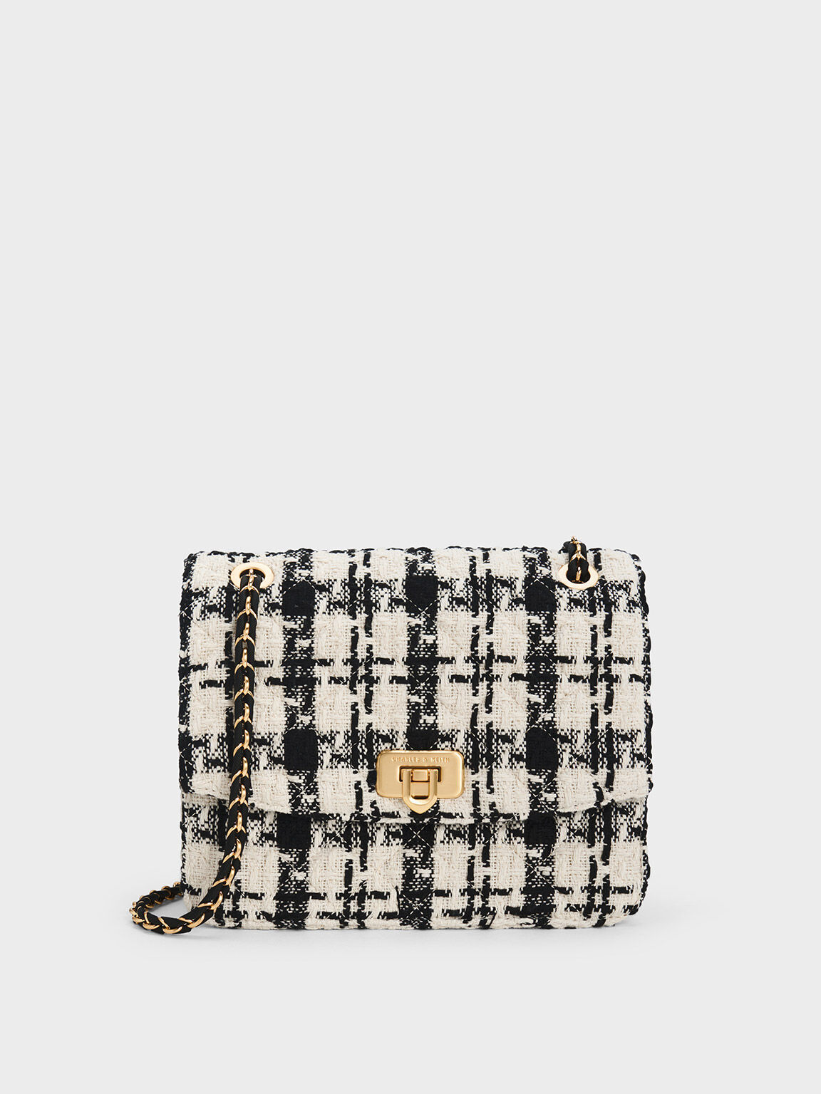 Shop Fendi Bag Chain Strap online