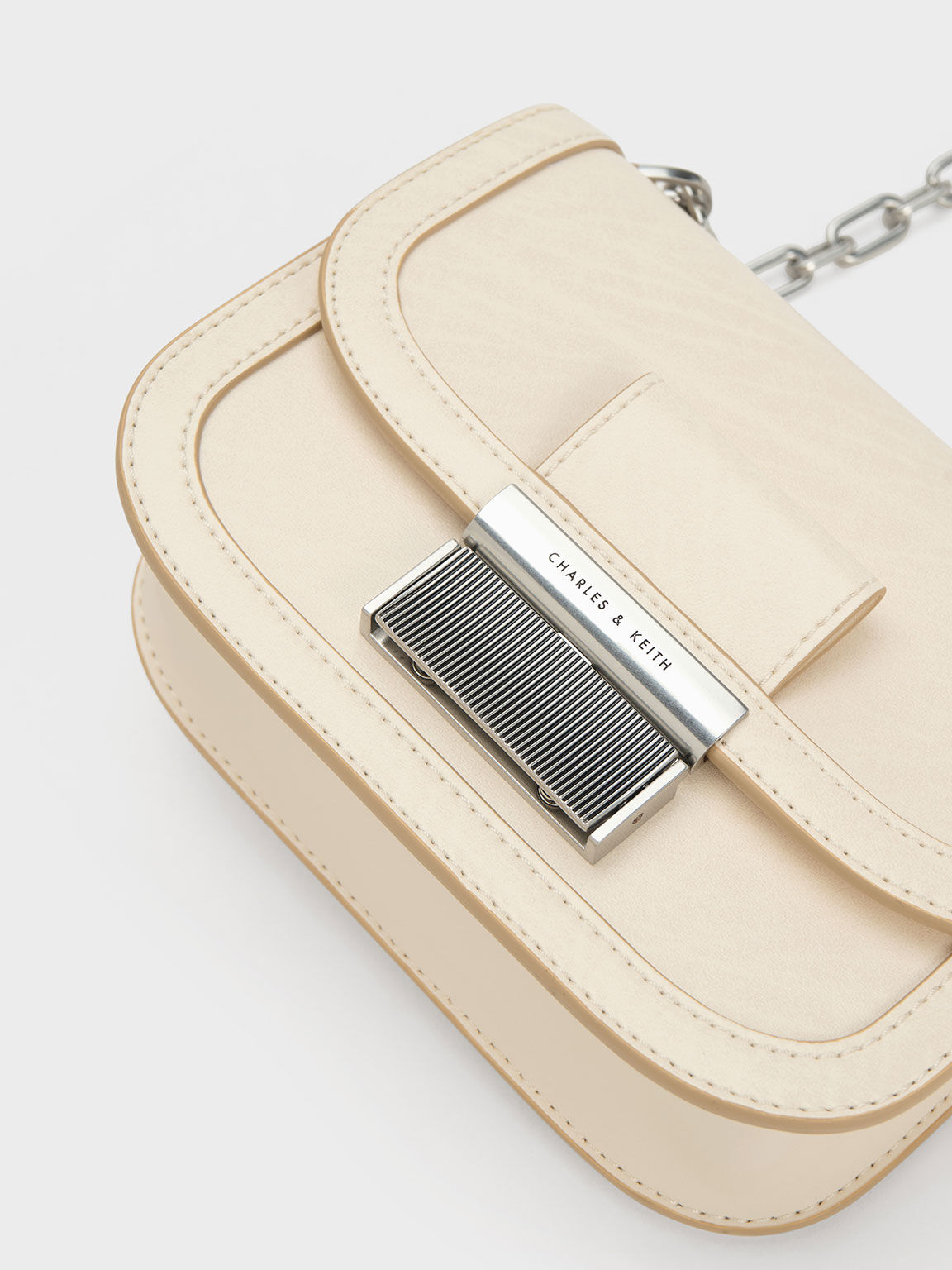 Essential Bags For Summer 2021 - CHARLES & KEITH DK