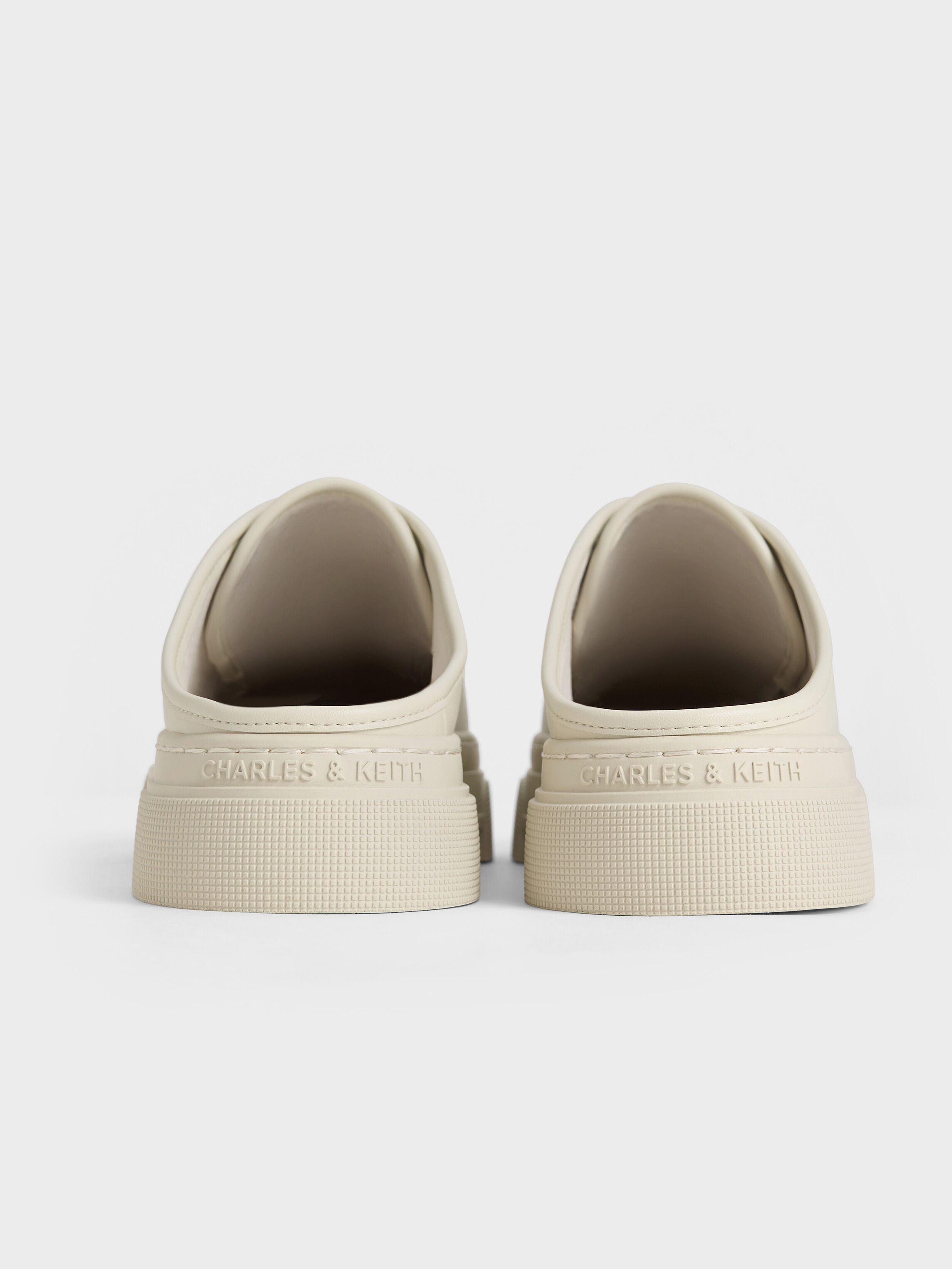 Kay Slip-On Sneakers, Chalk, hi-res