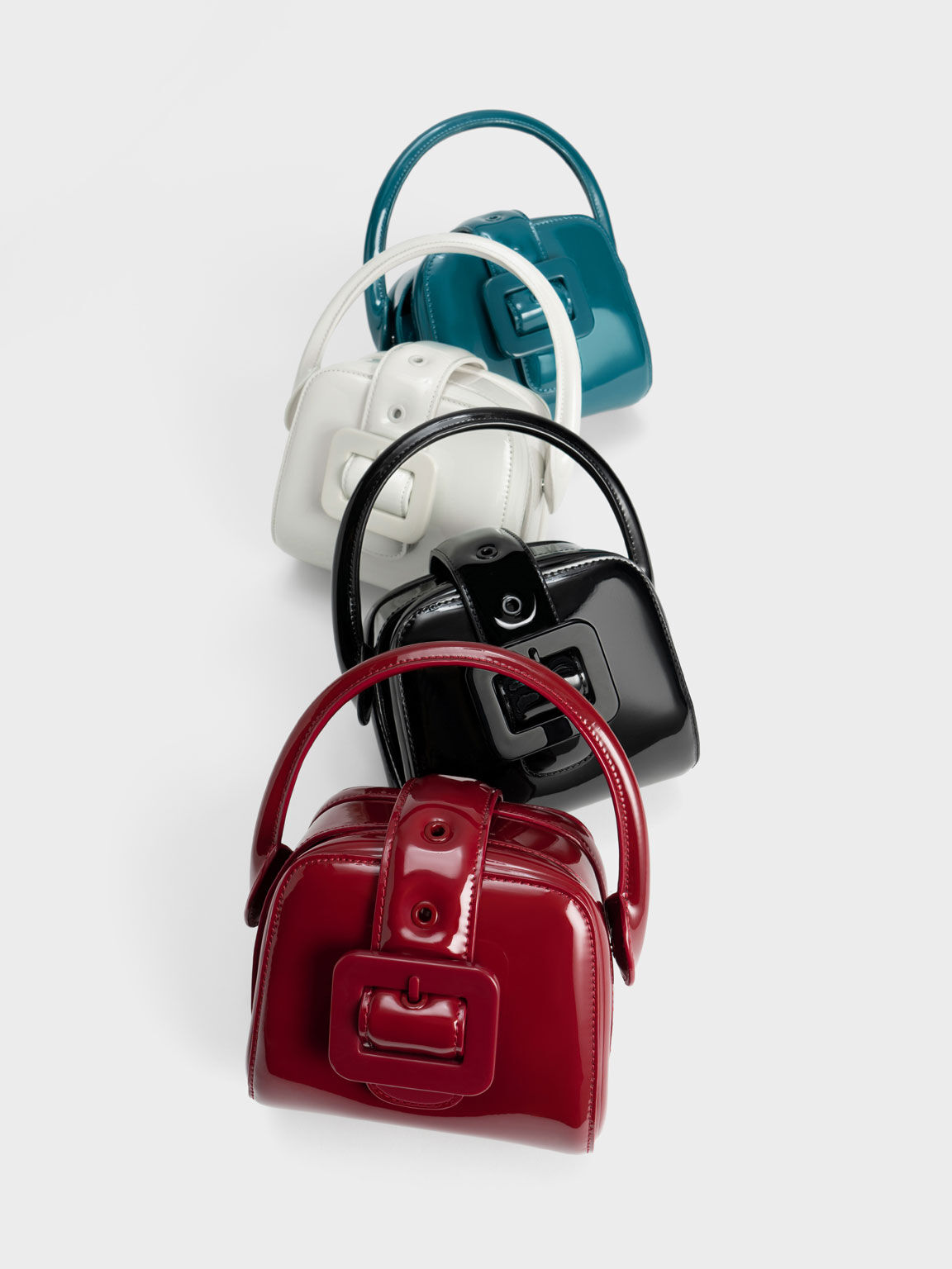 Women's Mini & Small Bags | Shop Online | CHARLES & KEITH International