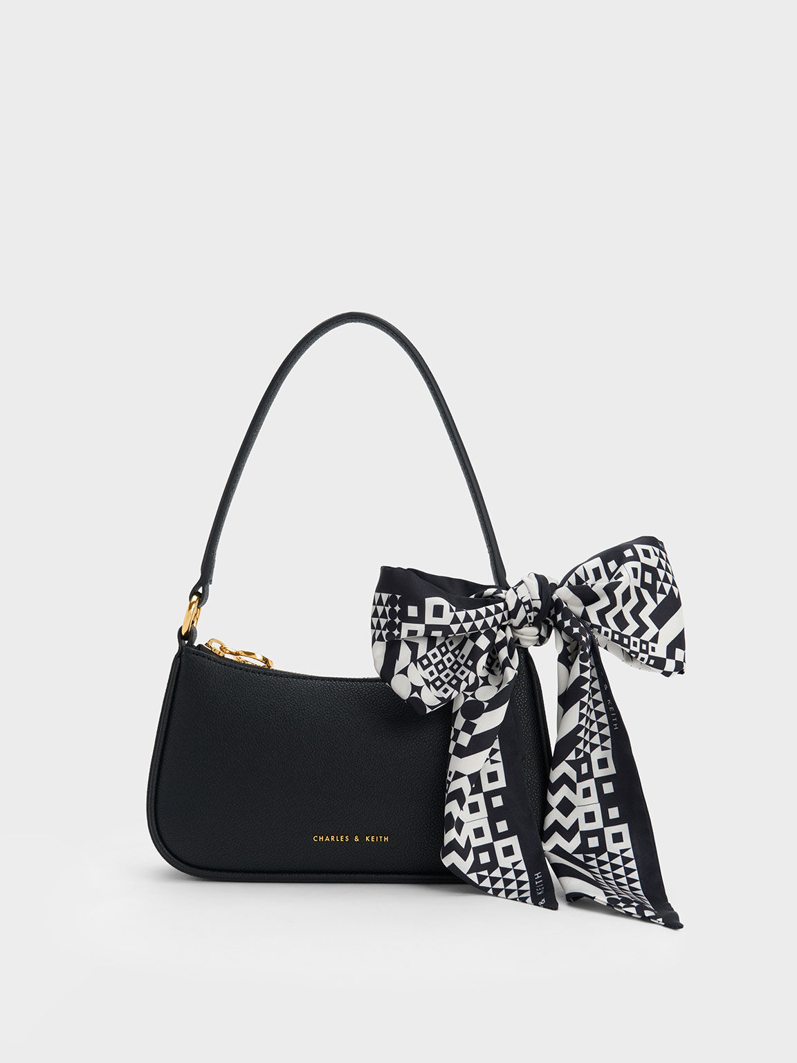 Charles & Keith Sling Shoulder Bags for Women