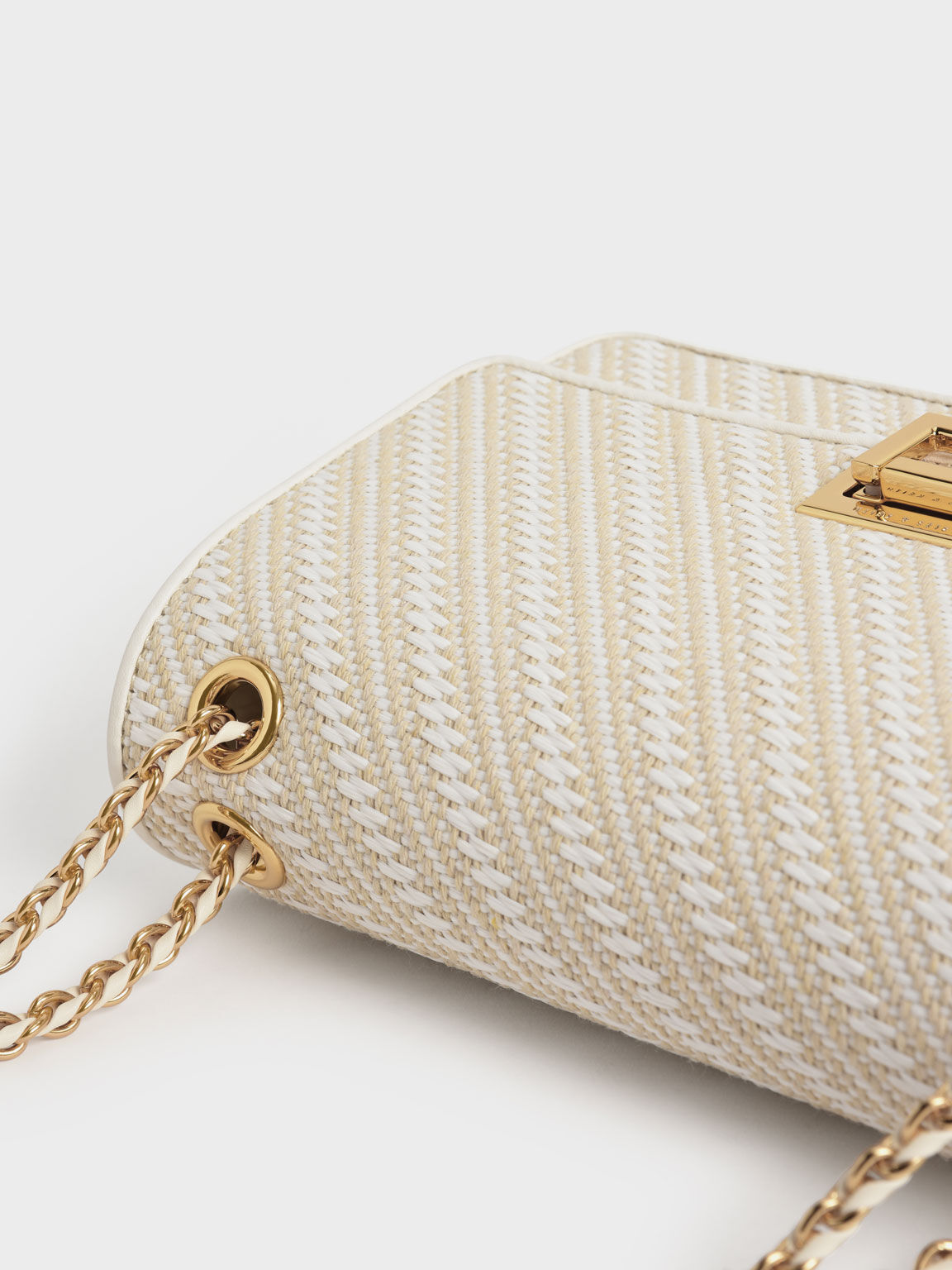 Buy White Handbags for Women by ESKE Online | Ajio.com