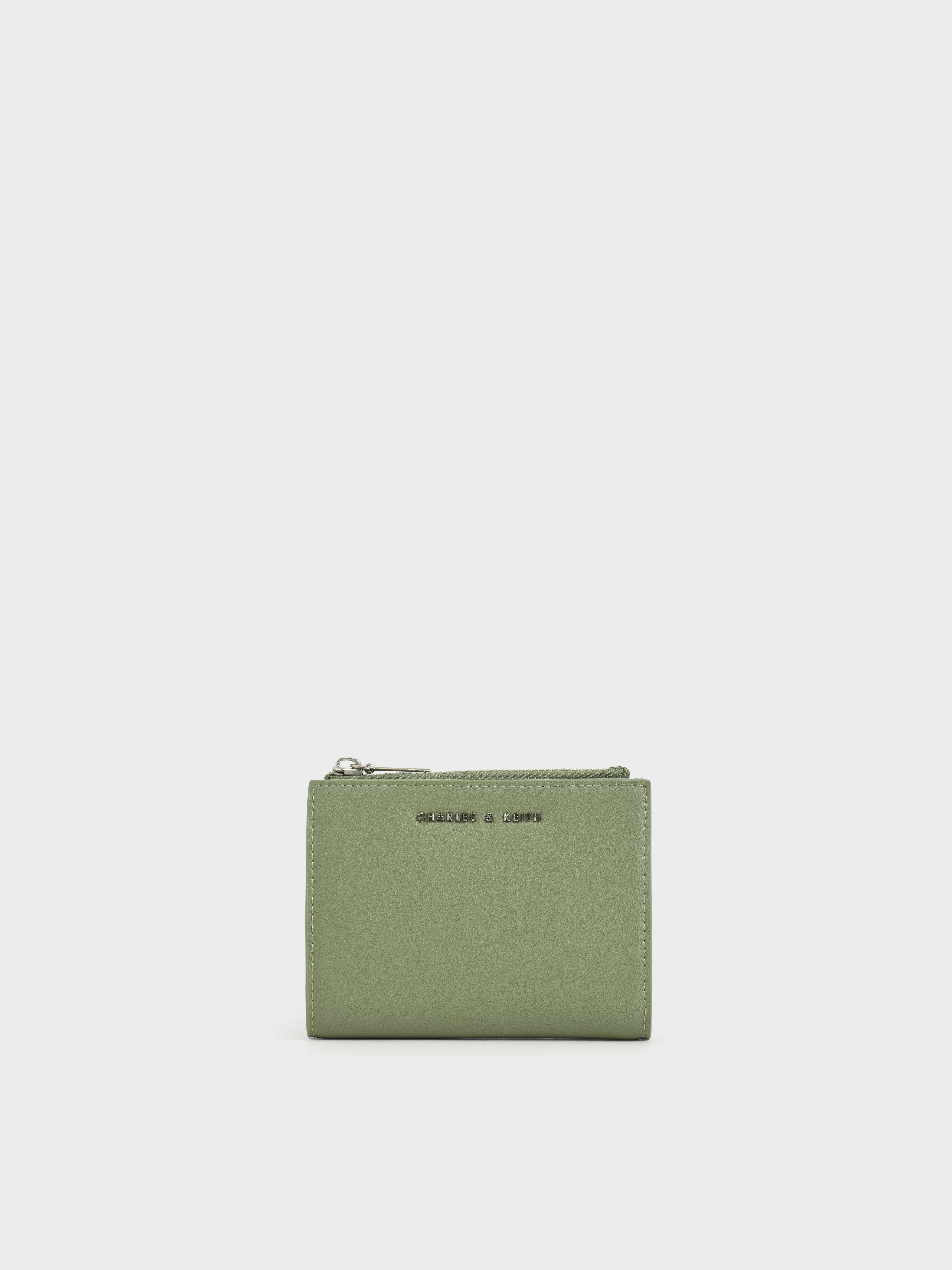 Shop Women's Wallets | Exclusive Styles | CHARLES & KEITH PH