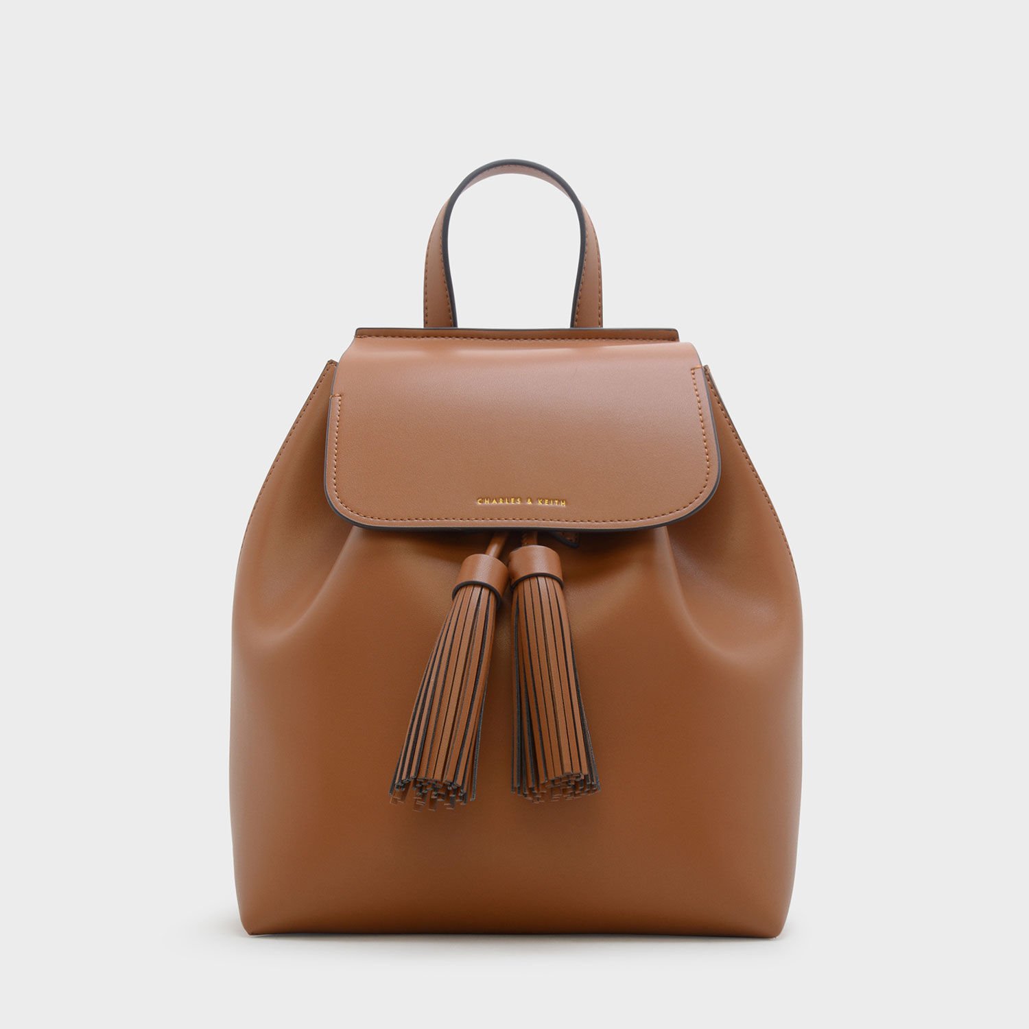 charles and keith backpack