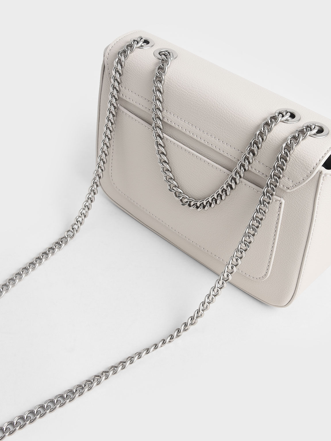 Women's Crossbody Bags | Exclusive Styles - CHARLES & KEITH US