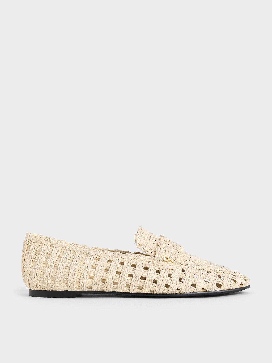 Women's Loafers | Shop Exclusive Styles | CHARLES u0026 KEITH International