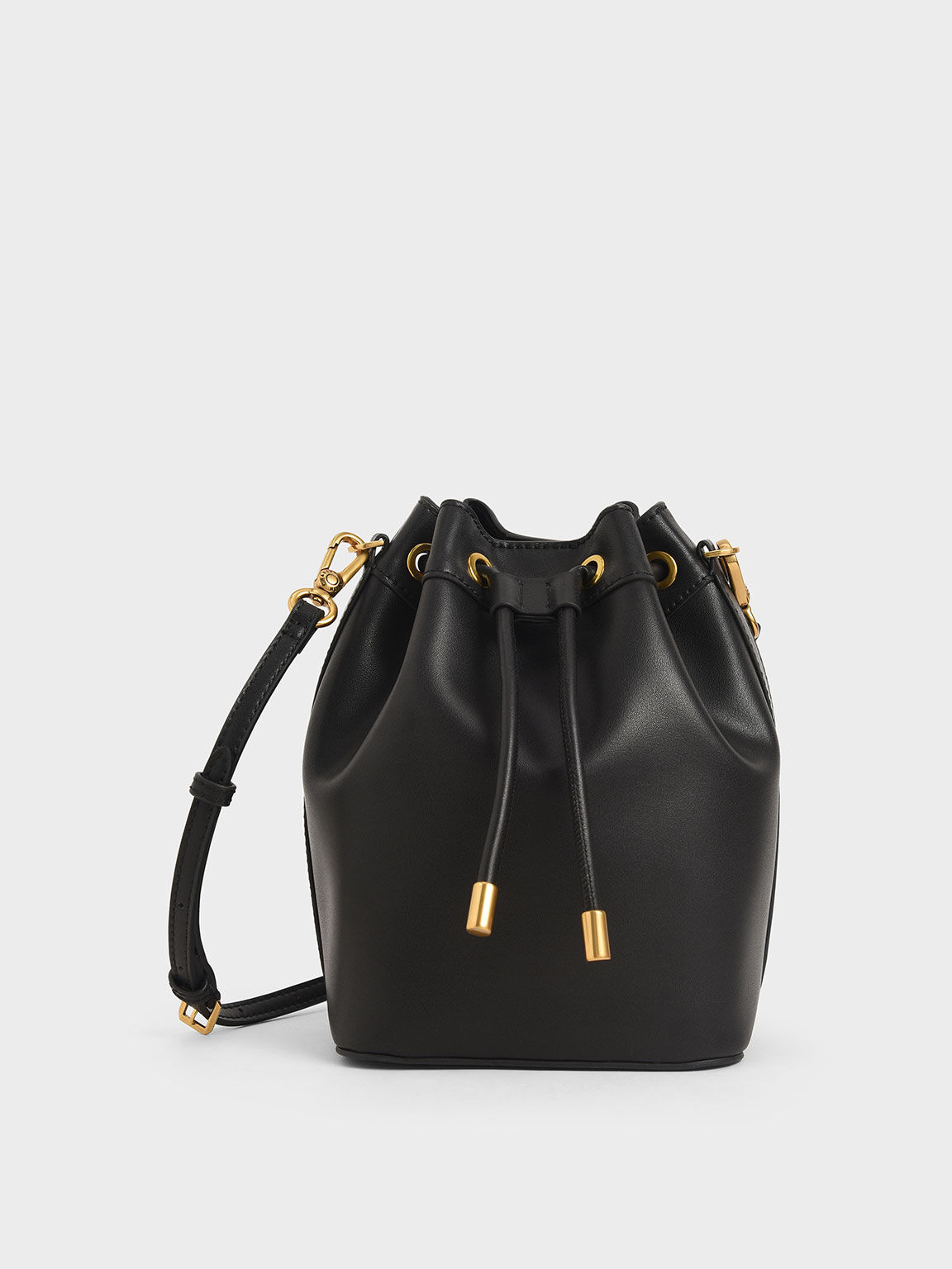 Charles And Keith Bucket Sling Bag | ubicaciondepersonas.cdmx.gob.mx