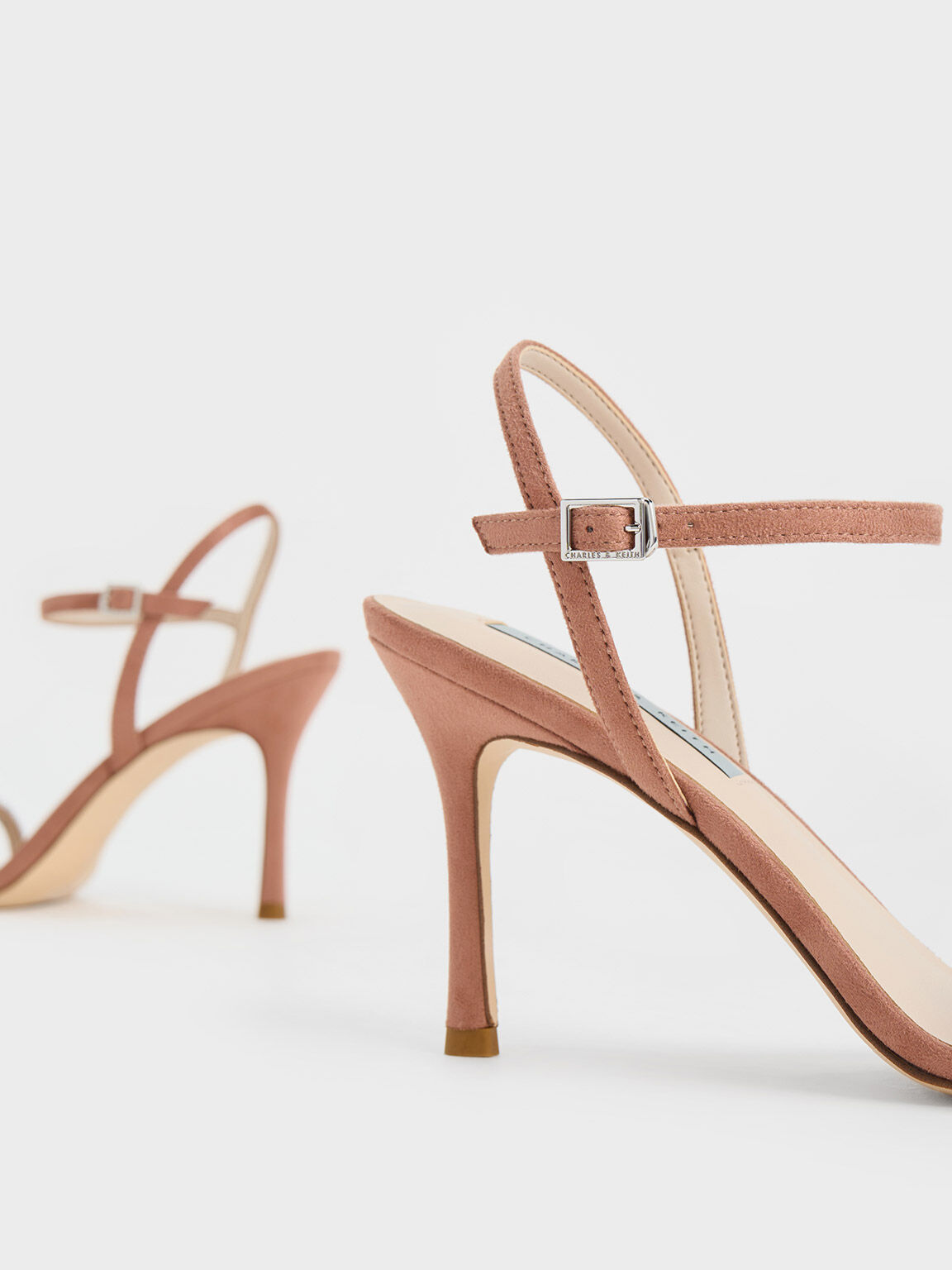 Women's Heels | Shop Exclusive Styles | CHARLES & KEITH International