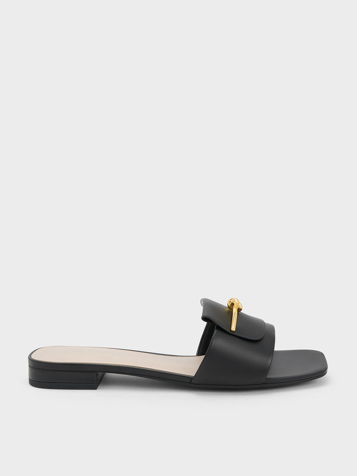 Women's Sandals | Shop Exclusive Styles | CHARLES & KEITH CA
