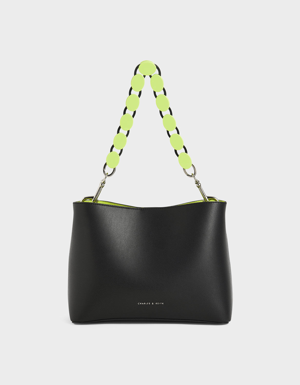 charles and keith office bag