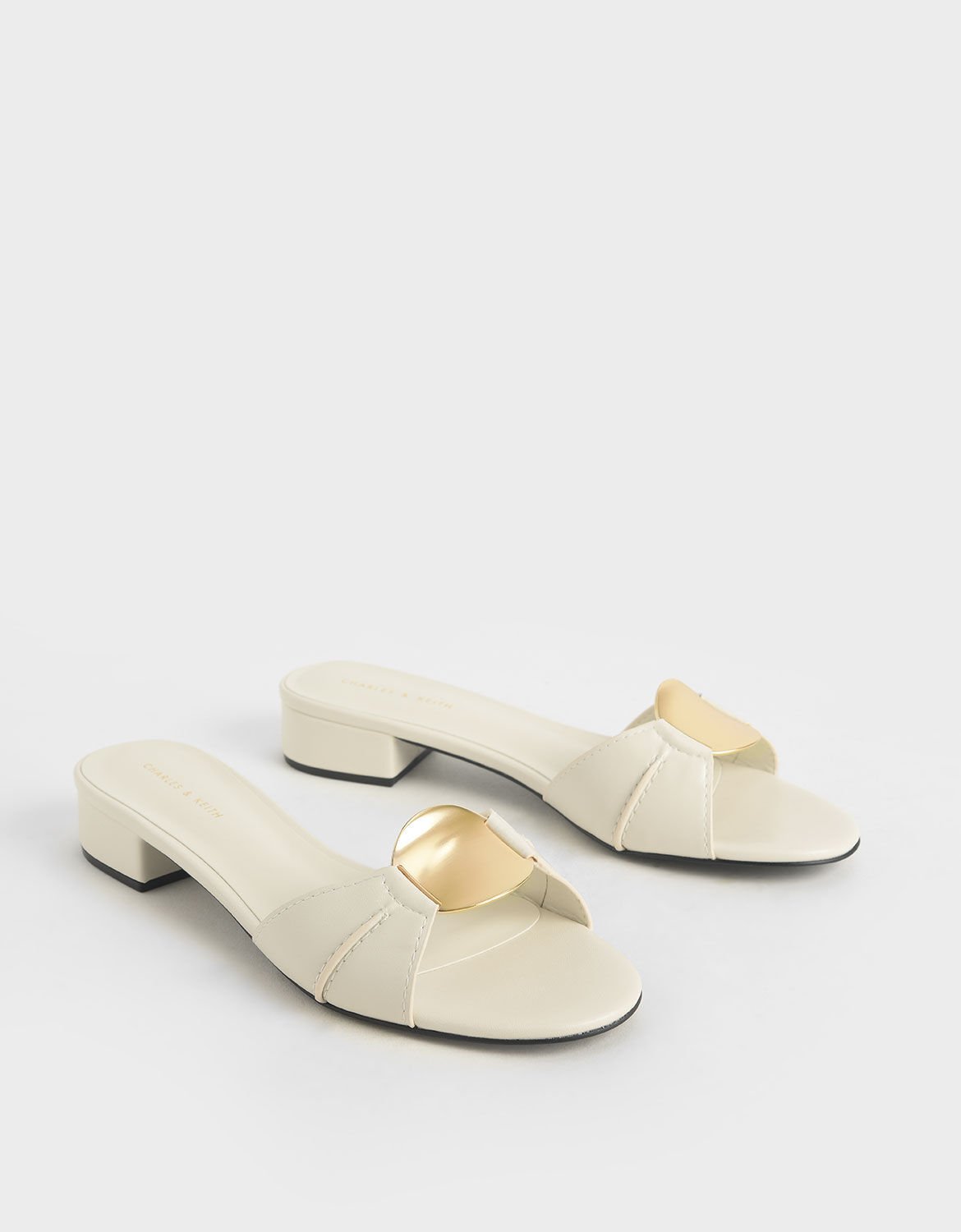 Shop Women's Shoes | Exclusive Styles | CHARLES & KEITH SG