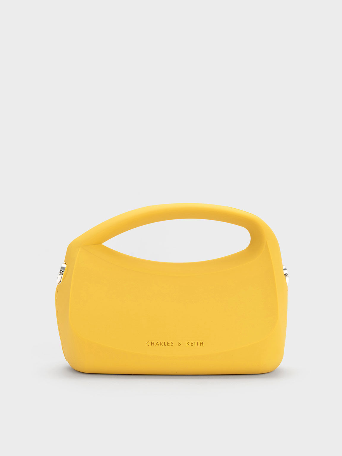 Buy Urban Bags Charles And Keith Bag ( color - Yellow) Online at