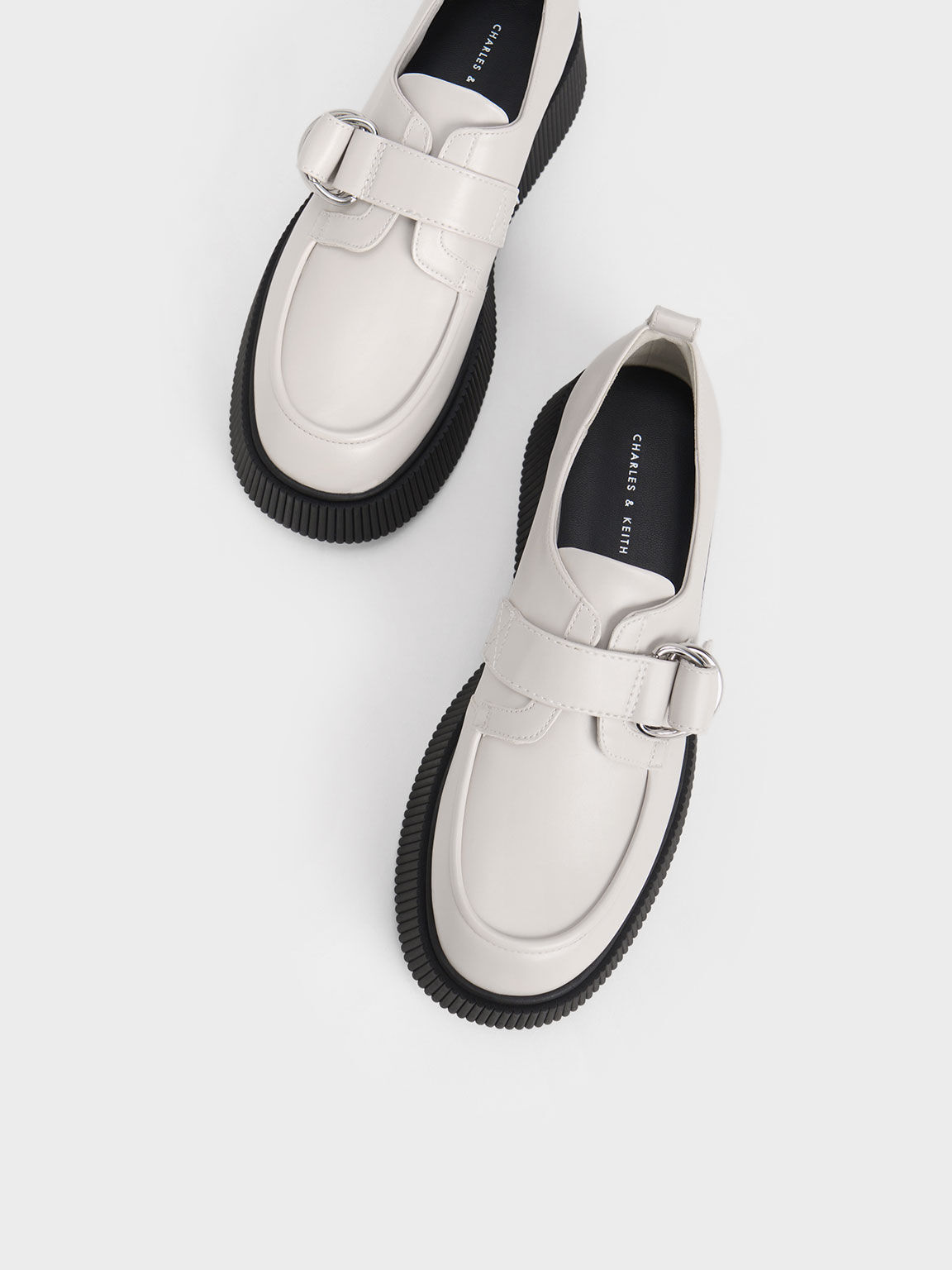 Marni 2025 platform loafers