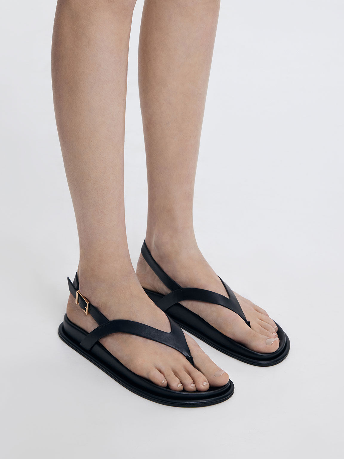 Thong Sandals