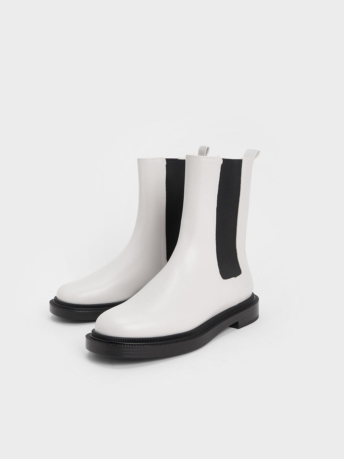 White stuff leah 2025 chelsea boot