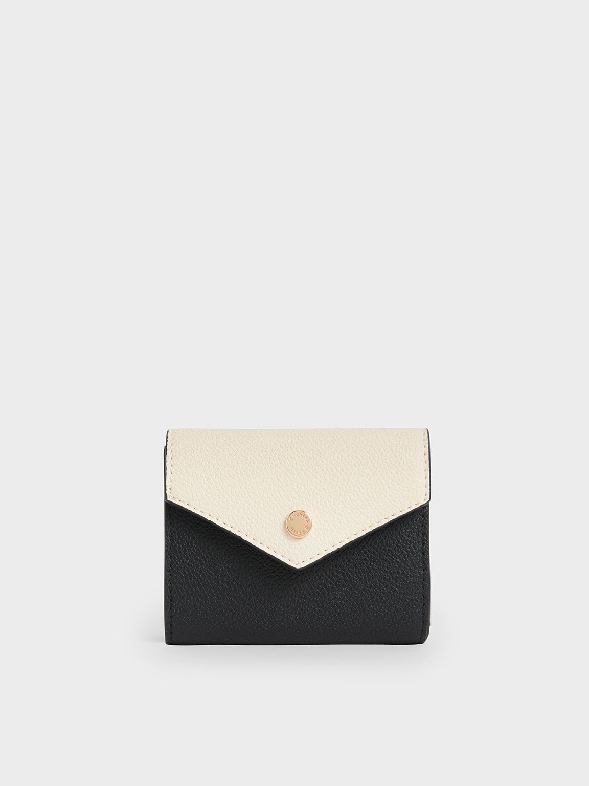 Leather card wallet/ purse | Little Potter