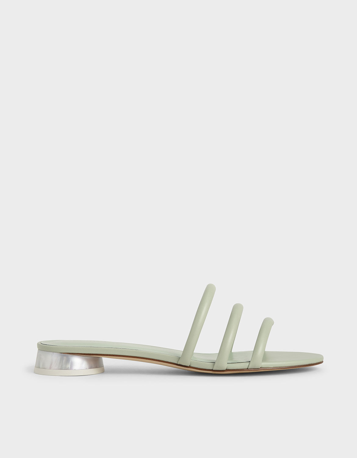Flat Sandals Online | CHARLES \u0026 KEITH SG