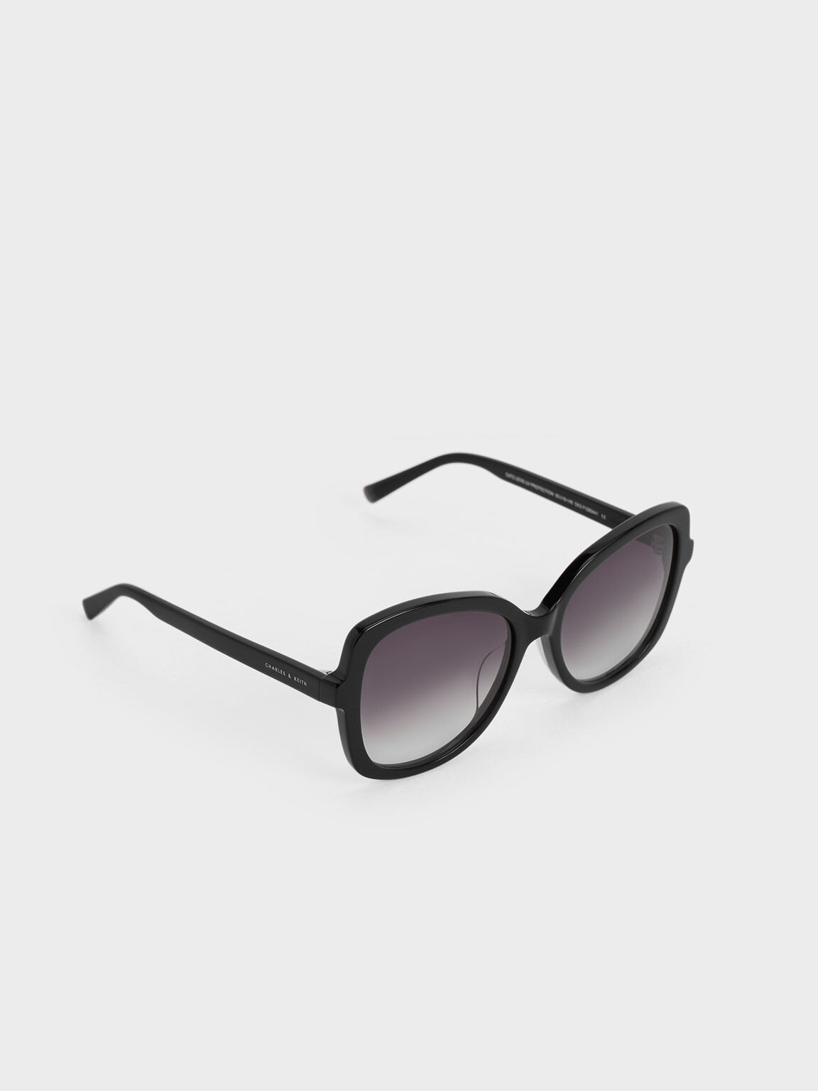 Women's Butterfly Sunglasses | Shop Online | CHARLES & KEITH US