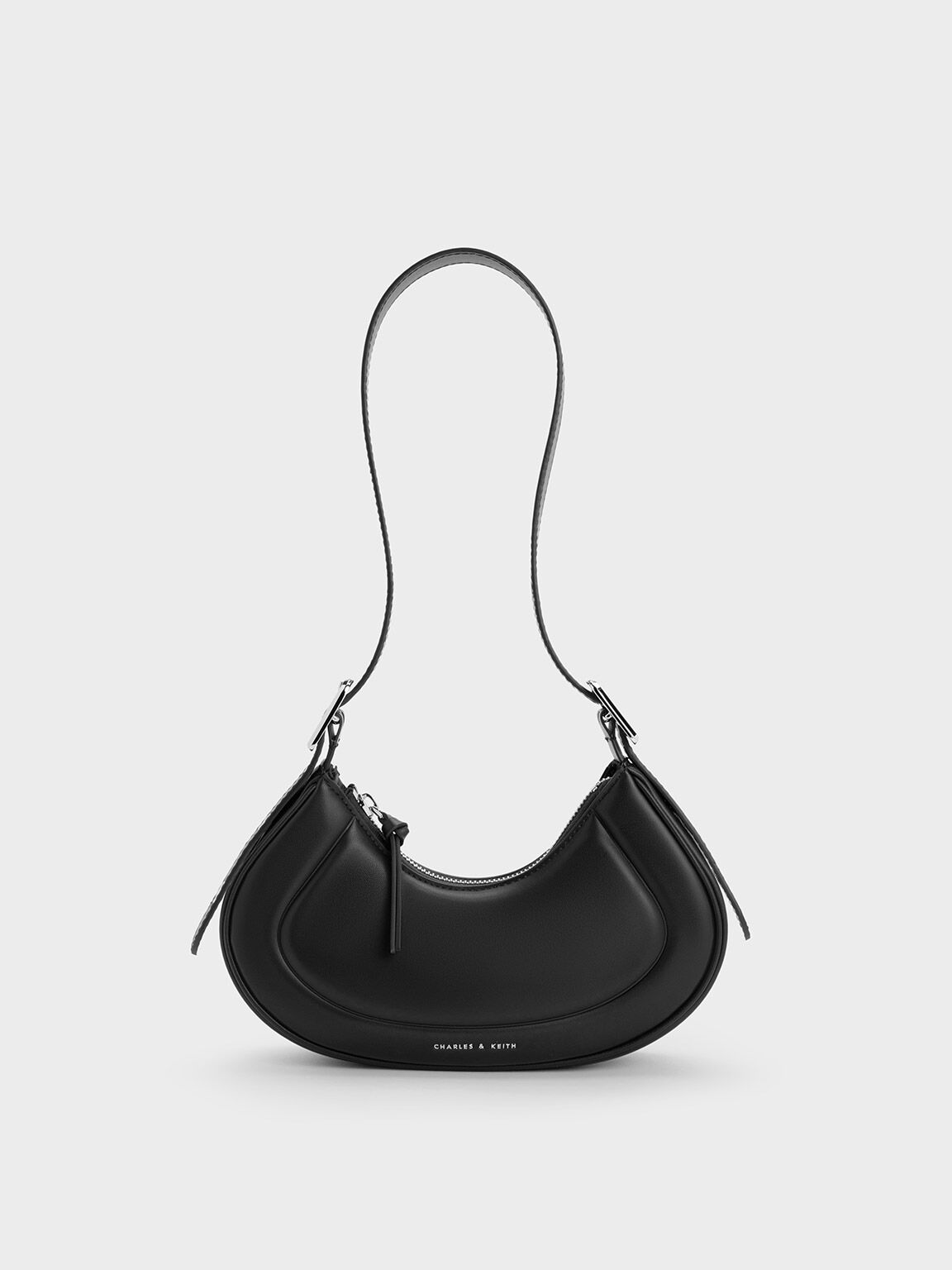 Charles & Keith handbag, Women's Fashion, Bags & Wallets, Shoulder