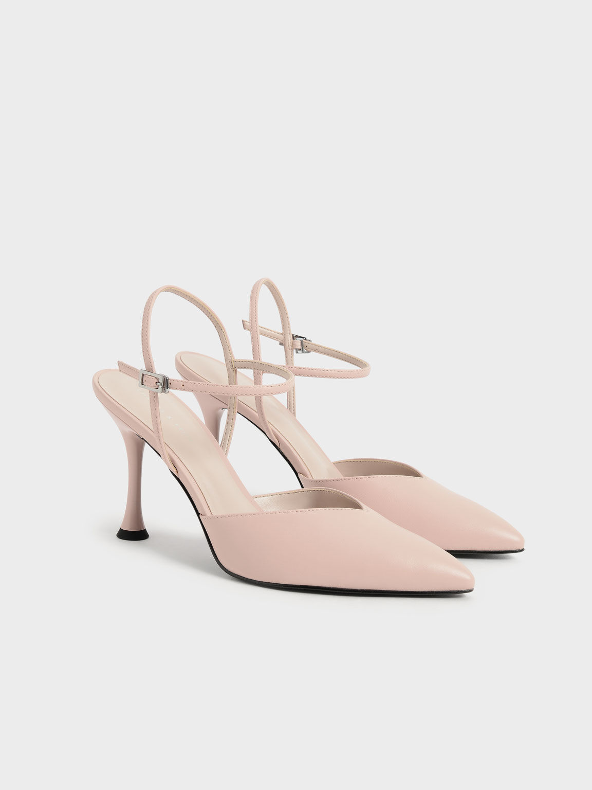 Women's High Heels & Stilletos | Shop Online - CHARLES & KEITH US