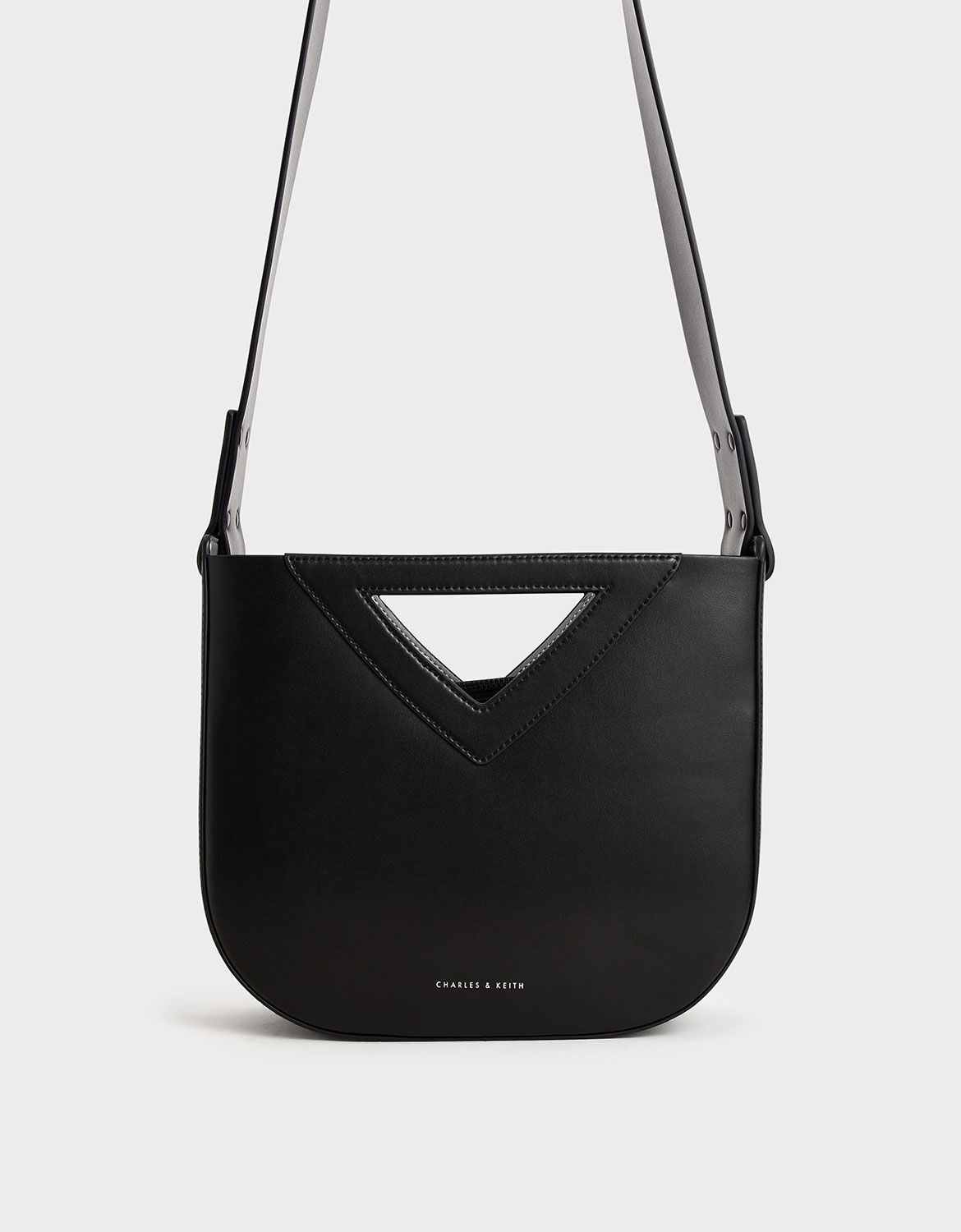 black offering bags