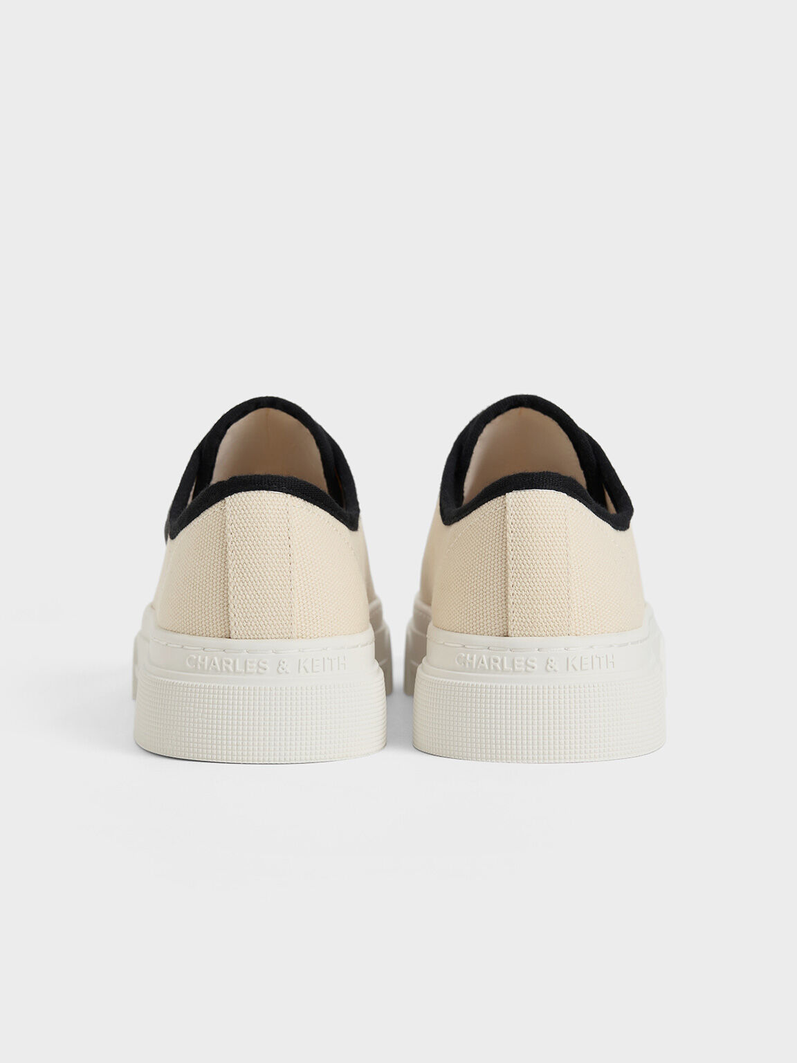 Kay Canvas Low-Top Sneakers, Multi, hi-res