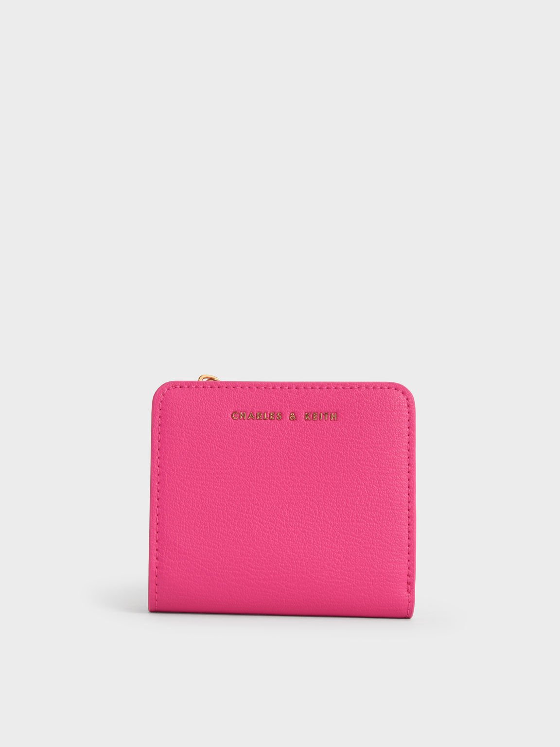 Shop Women's Wallets | Exclusive Styles - CHARLES & KEITH US