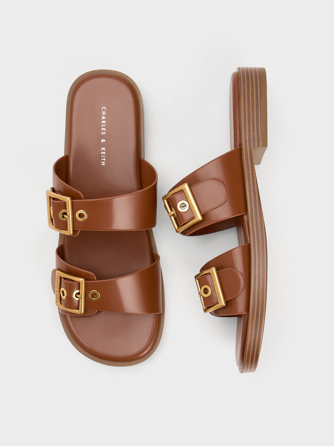 Sandal charles & cheap keith