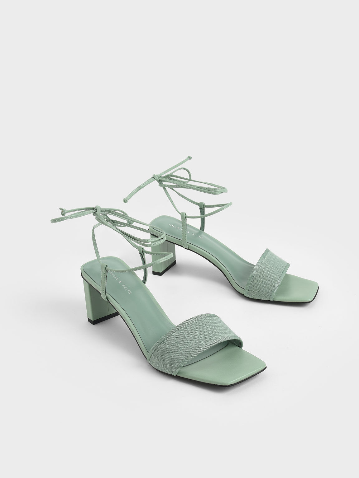 Women's Shoes | Shop Exclusive Styles - CHARLES & KEITH SG