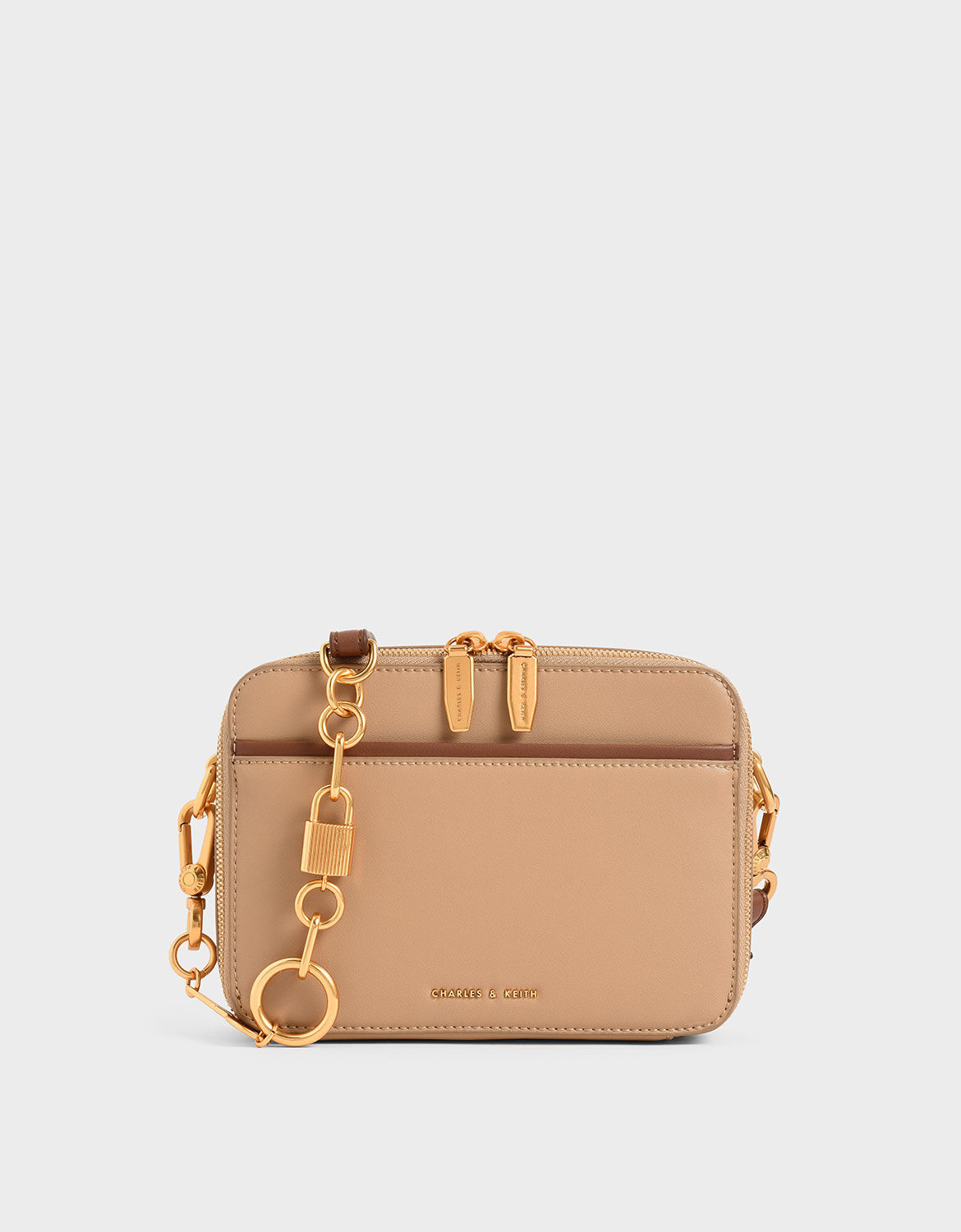 charles and keith crossbody