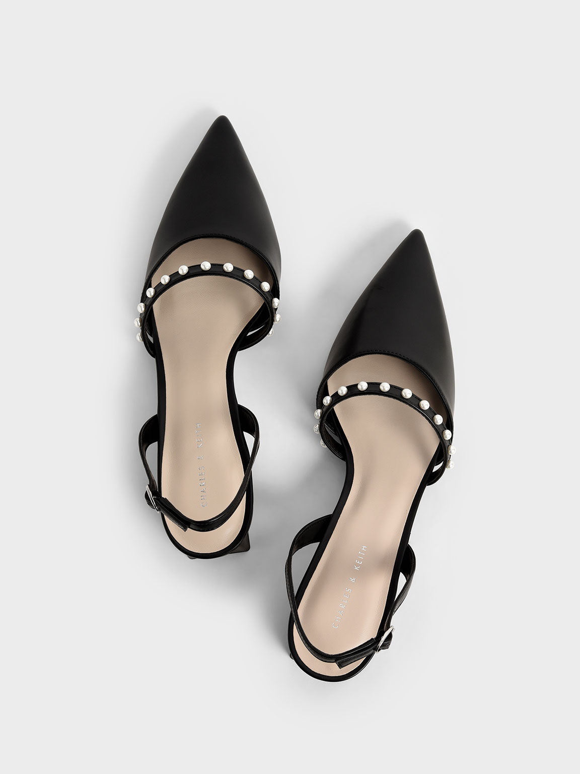 SALE: Women's Shoes | Shop Online | CHARLES & KEITH AU