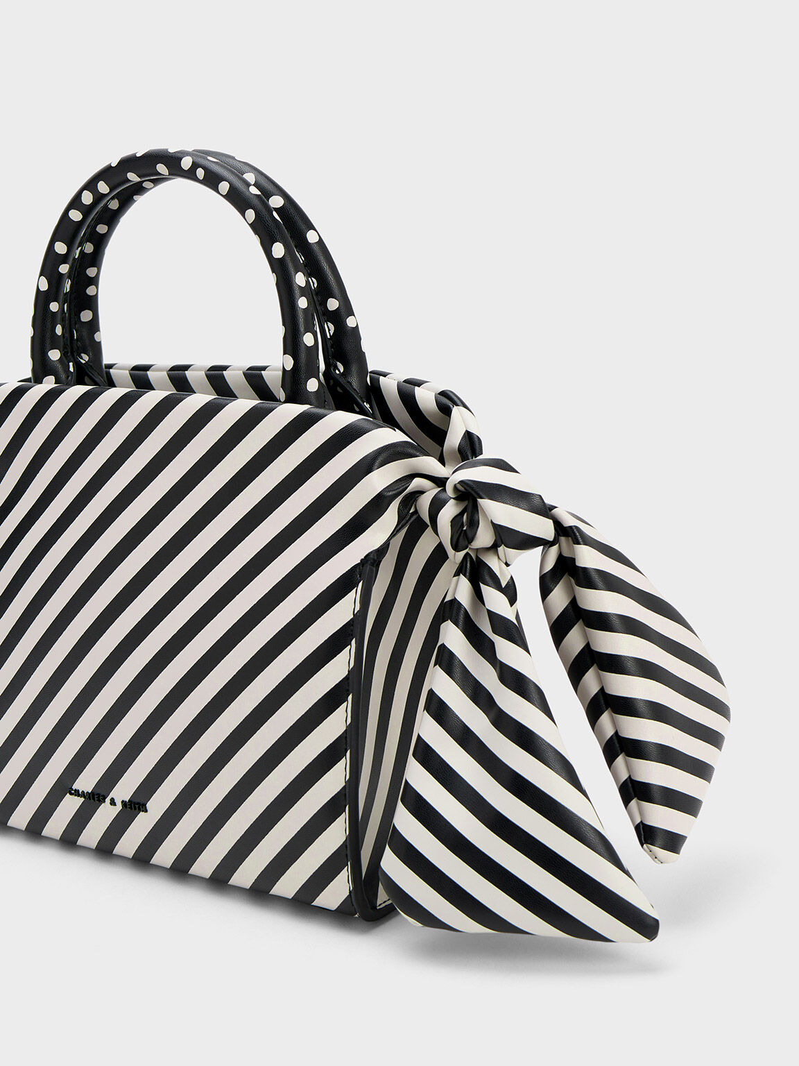 Striped Clutch Bag Striped Bag Gothic Clutch Bag Black & White Striped Bag  Witchy Clutch Purse Vegan Leather Clutch Bag 9.5x6 - Etsy