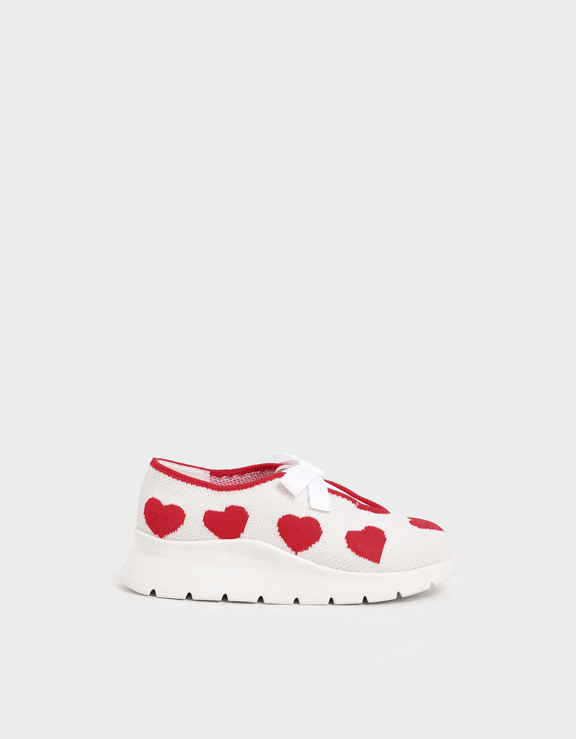 charles and keith baby shoes