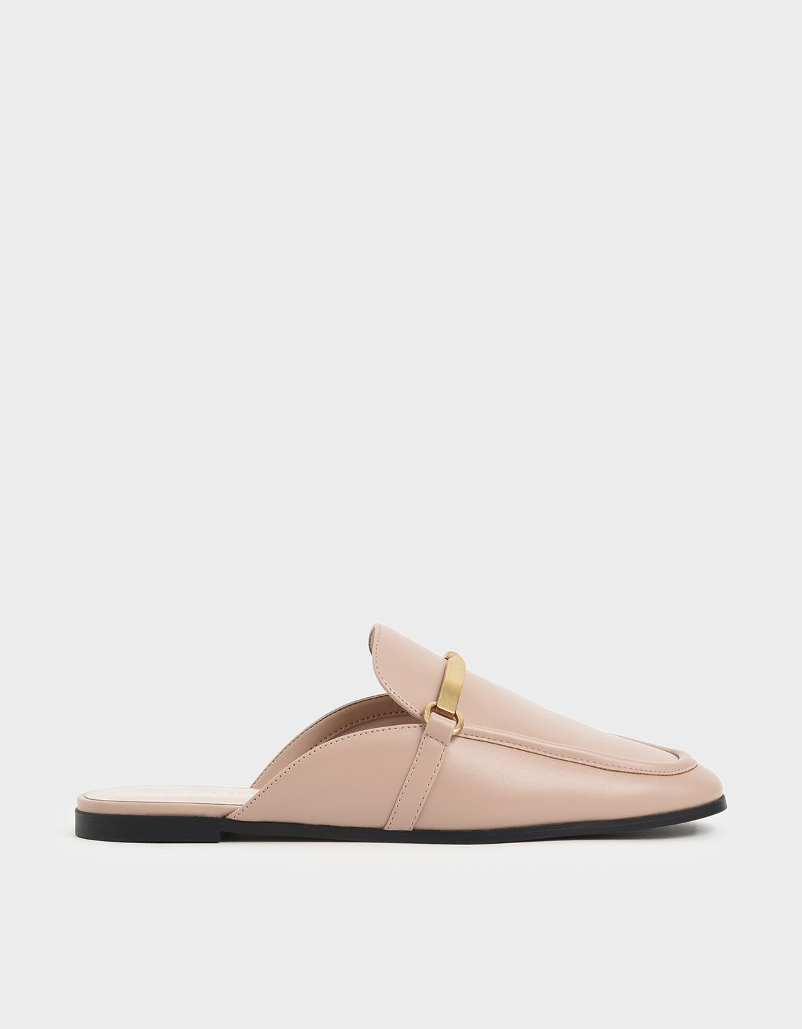 Shop Women's Flat Shoes Online | CHARLES & KEITH CA