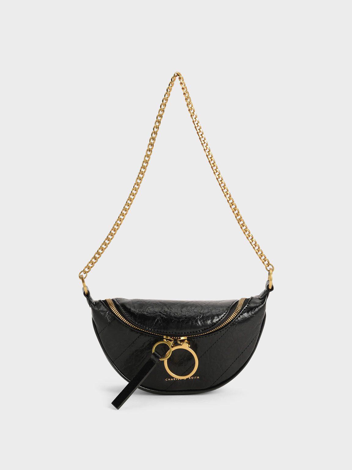 Charles & Keith Sling Shoulder Bags for Women