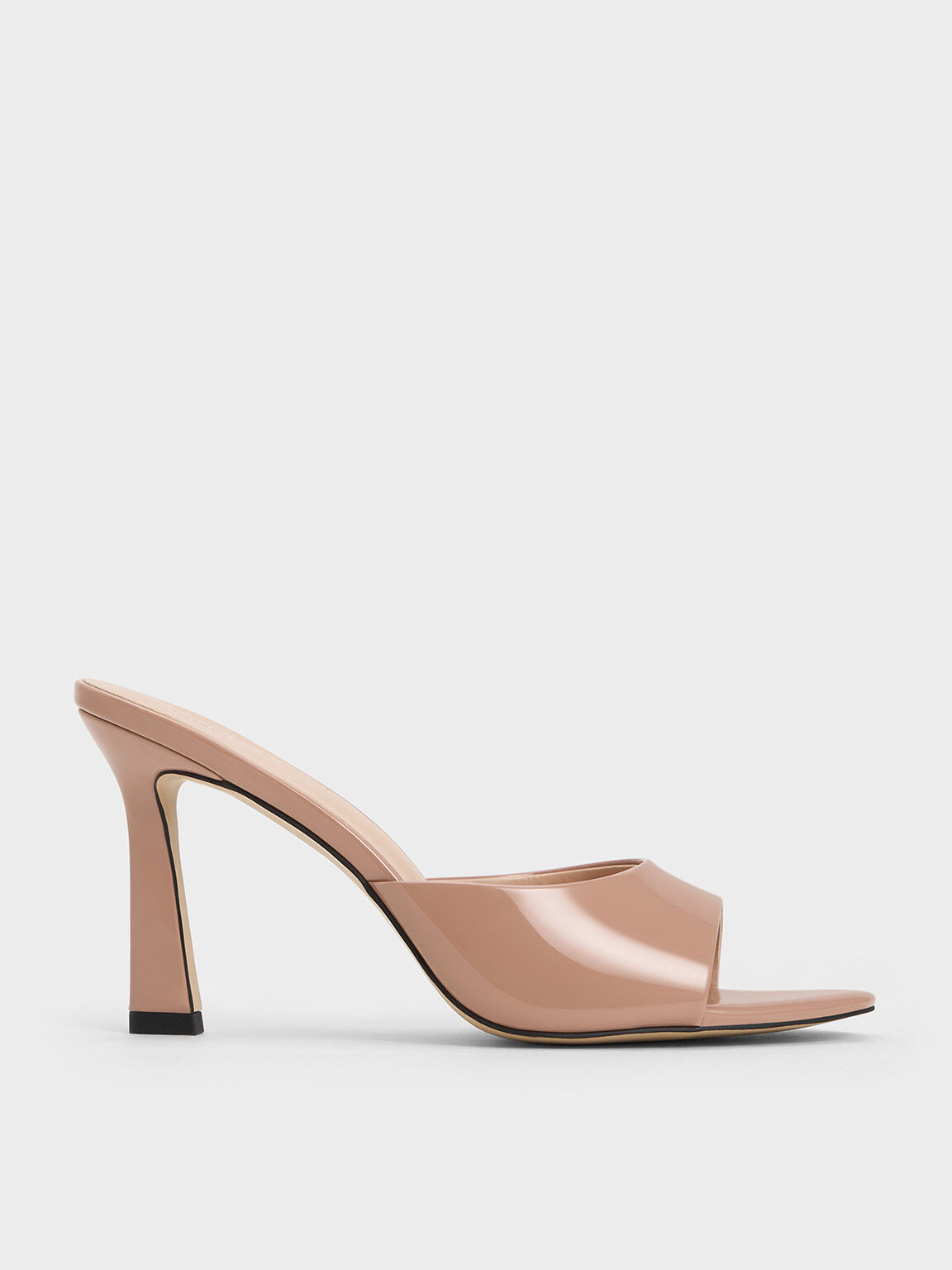 Women's Mules | Shop Exclusive Styles | CHARLES & KEITH US