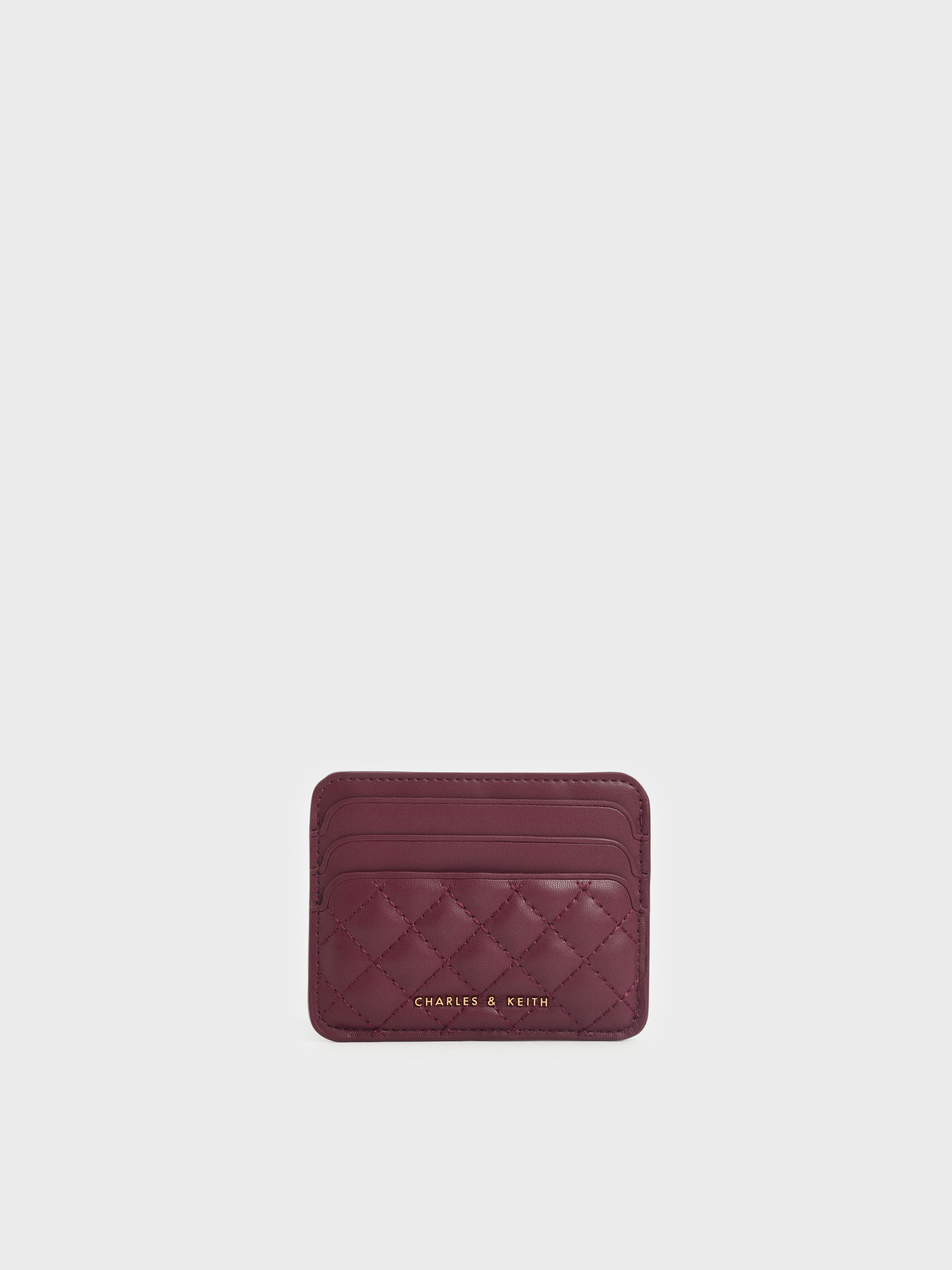 Louis Vuitton Multiple Wallet (Personalised initial)