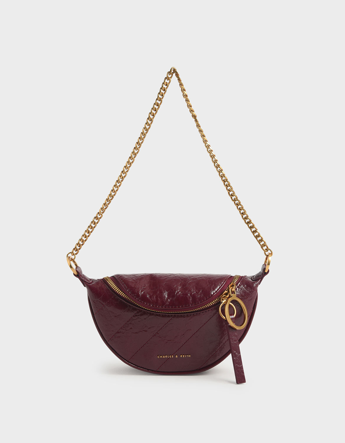charles and keith purse