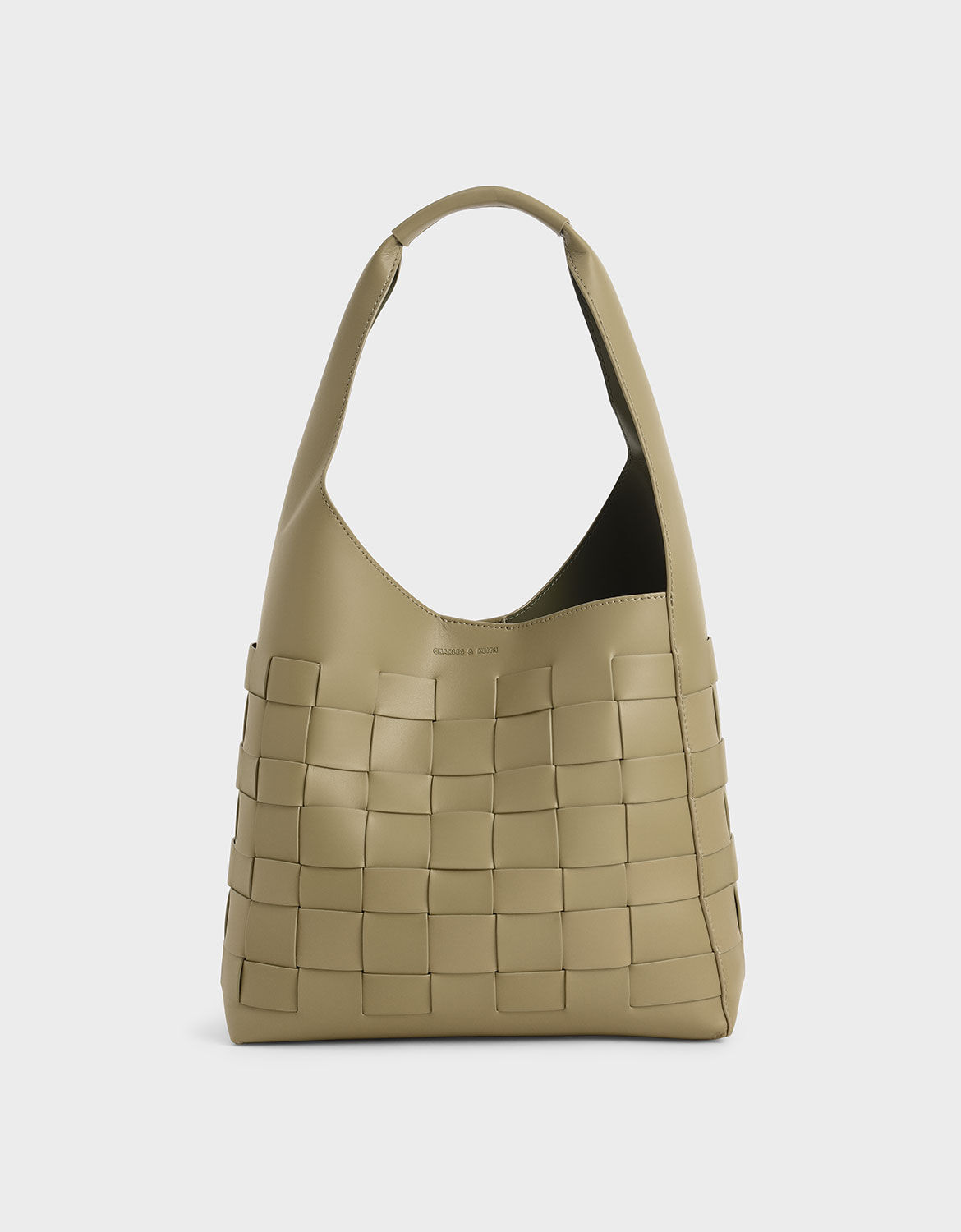 charles and keith office bag