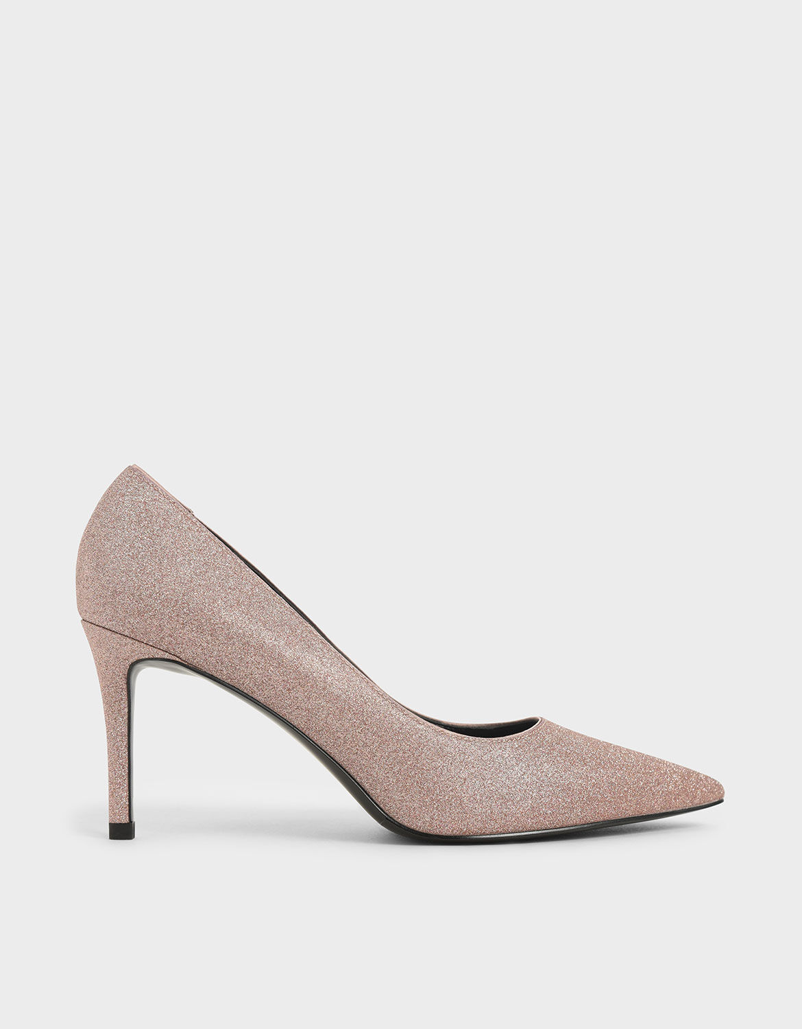 charles and keith womens shoes