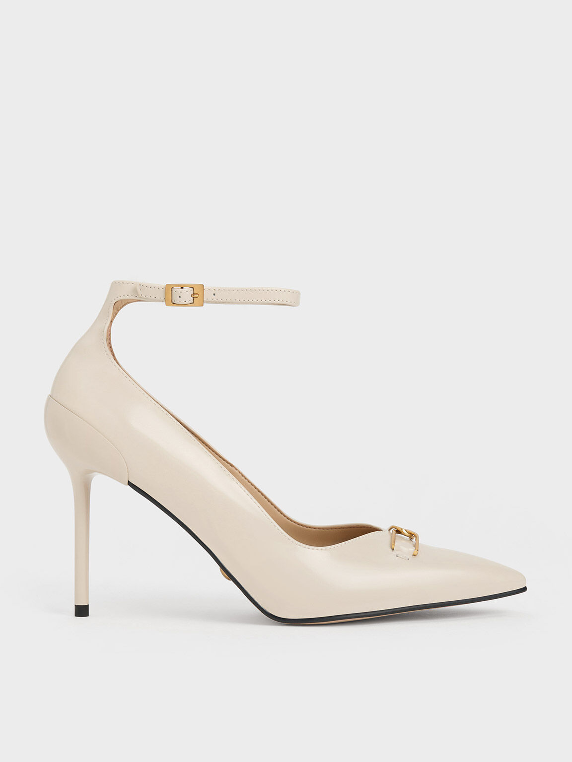 Women's Pumps | Shop Exclusive Styles | CHARLES & KEITH US