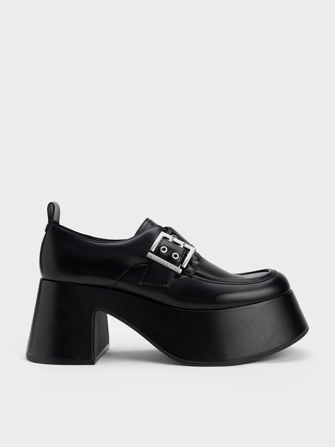 Women's Wedges | Shop Exclusives Styles | CHARLES & KEITH International