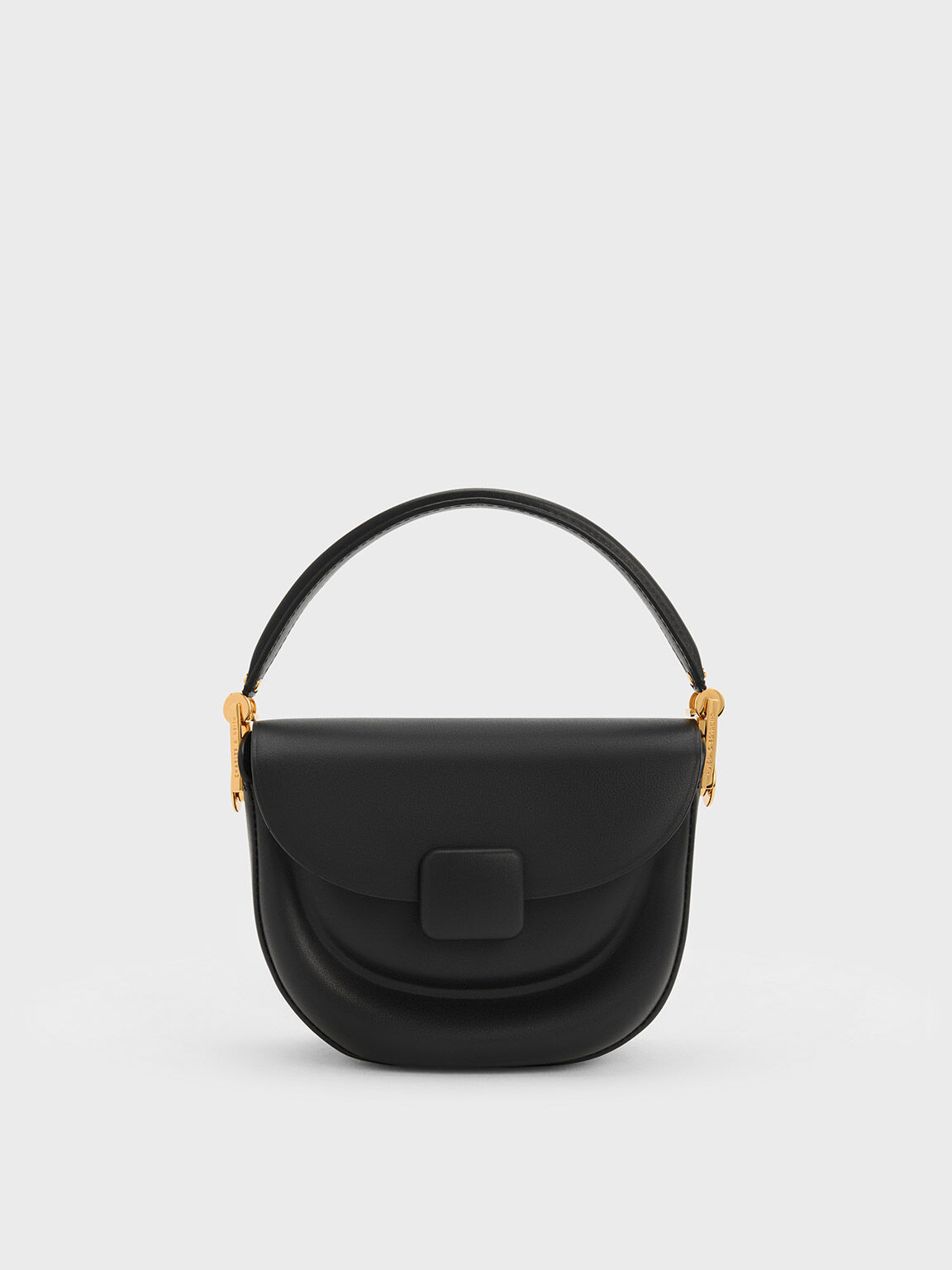 Celine Mini Triomphe Bag, my fave these days