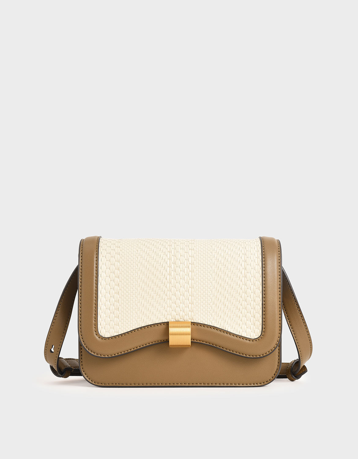 charles and keith crossbody