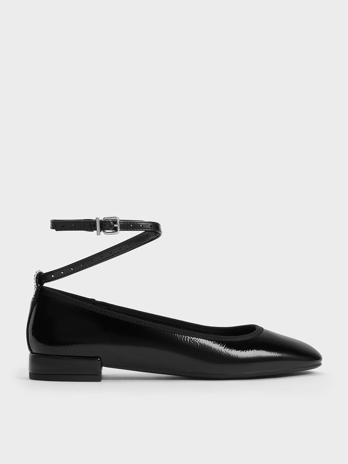 Women's Flats | Shop Exclusives Styles | CHARLES & KEITH International