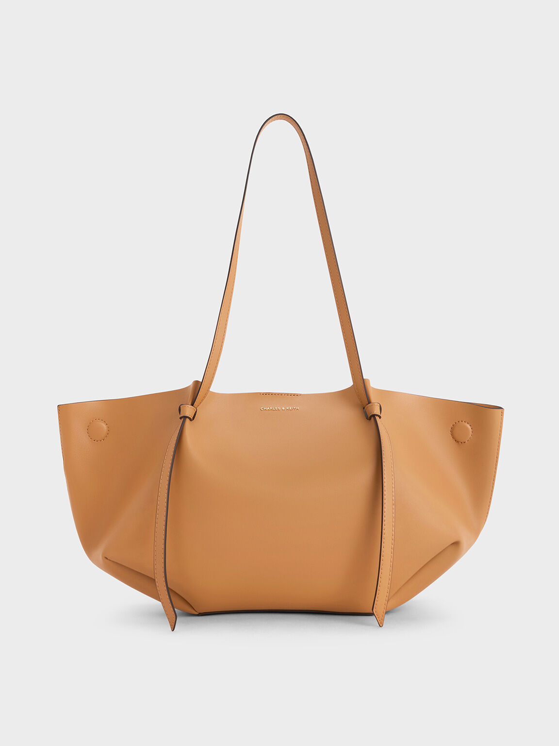 Bolso tote Calla, Toffee, hi-res